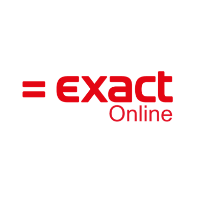 Logo Exact Online